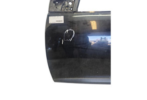 Porte avant gauche RENAULT MEGANE 3 Photo n°4