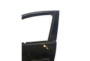 Porte avant gauche RENAULT MEGANE 3 Photo n°6