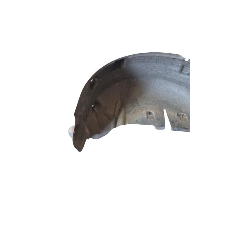 Pare boue arriere gauche RENAULT MEGANE 3 Photo n°1