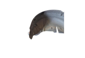 Pare boue arriere gauche RENAULT MEGANE 3 Photo n°1