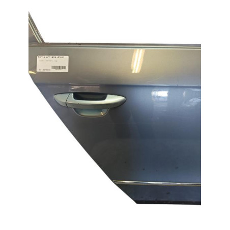 Porte arriere droit VOLKSWAGEN PASSAT 5