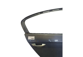 Porte arriere droit VOLKSWAGEN PASSAT 5 Photo n°2