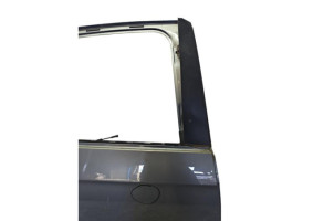 Porte arriere droit VOLKSWAGEN PASSAT 5 Photo n°3