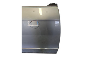 Porte arriere droit VOLKSWAGEN PASSAT 5 Photo n°4