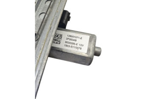 Leve vitre electrique avant droit DACIA LODGY Photo n°3