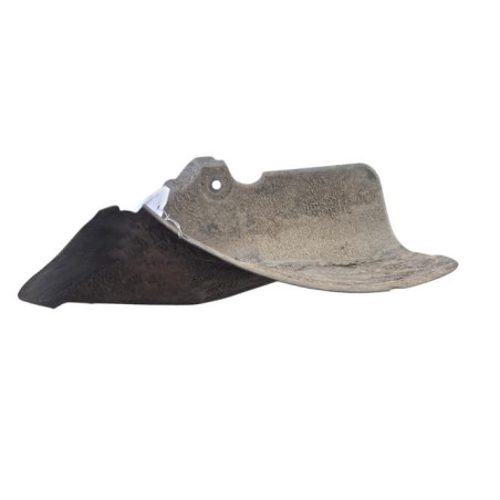 Pare boue arriere droit DACIA LODGY