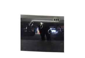 Porte avant droit AUDI TT 1 Photo n°5