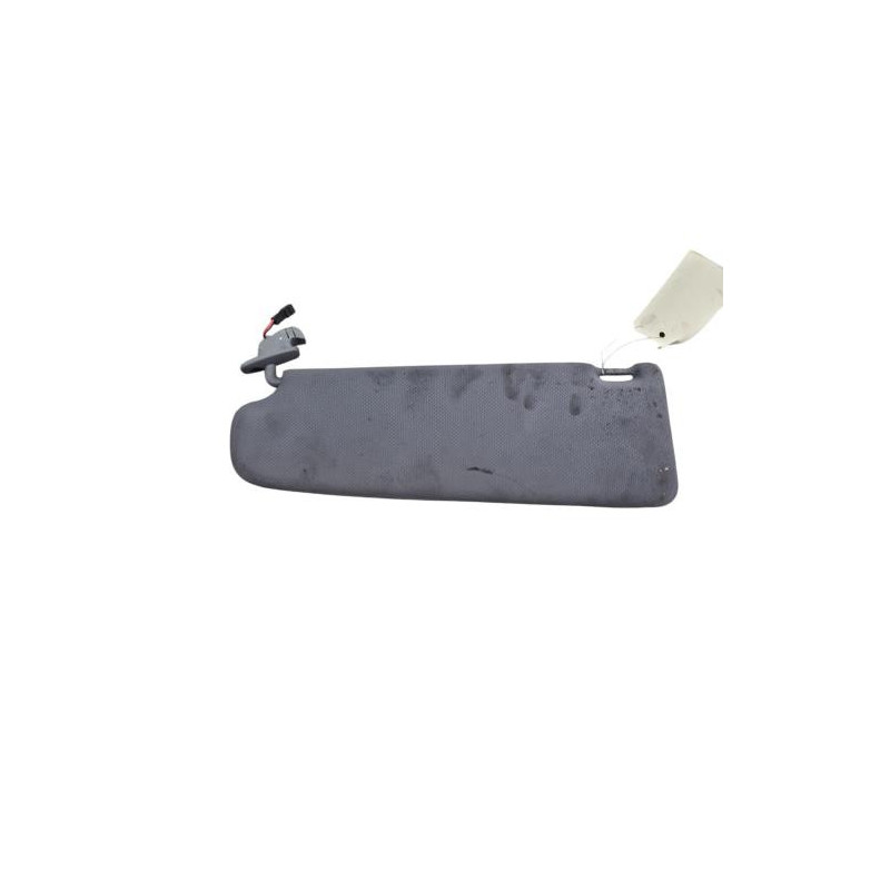 Pare soleil droit AUDI TT 1 Photo n°1