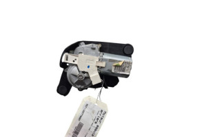 Moteur essuie glace arriere PEUGEOT 3008 1 Photo n°2