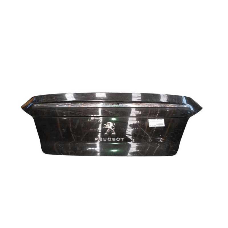 Malle/Hayon arriere PEUGEOT 508 1 Photo n°1