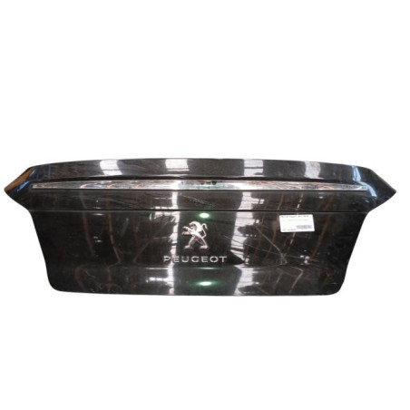 Malle/Hayon arriere PEUGEOT 508 1