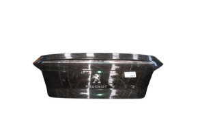 Malle/Hayon arriere PEUGEOT 508 1 Photo n°1