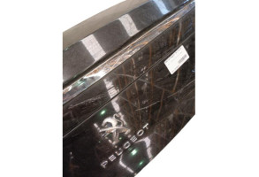 Malle/Hayon arriere PEUGEOT 508 1 Photo n°4