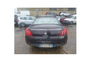 Porte arriere droit PEUGEOT 508 1 Photo n°19