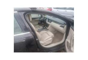 Renfort pare choc arriere (traverse) PEUGEOT 508 1 Photo n°4