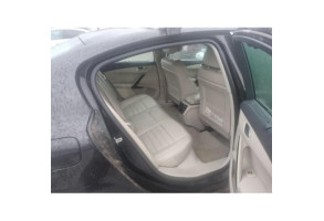 Renfort pare choc arriere (traverse) PEUGEOT 508 1 Photo n°8