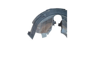 Pare boue arriere gauche FIAT 500X Photo n°2