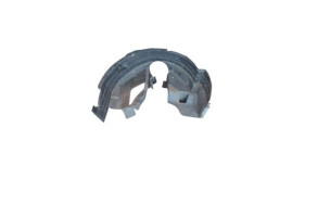 Pare boue arriere gauche FIAT 500X Photo n°3