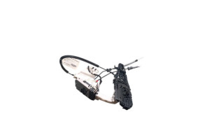 Serrure arriere gauche FIAT 500X Photo n°1