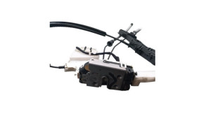 Serrure arriere gauche FIAT 500X Photo n°2