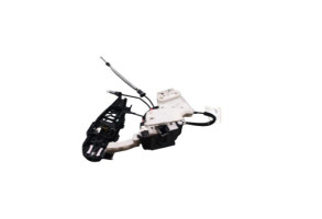 Serrure arriere gauche FIAT 500X Photo n°3