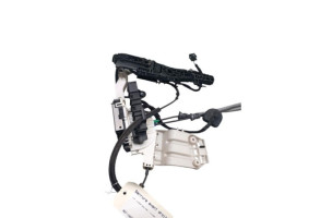 Serrure avant droit FIAT 500X Photo n°2