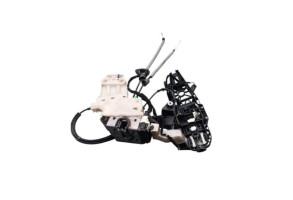 Serrure avant droit FIAT 500X Photo n°3