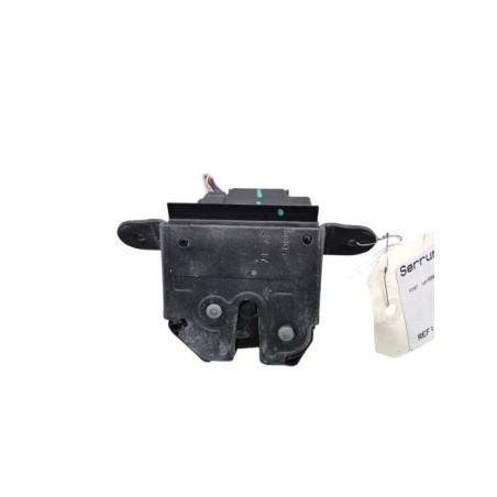 Serrure de hayon FIAT 500X