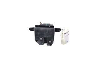 Serrure de hayon FIAT 500X Photo n°1