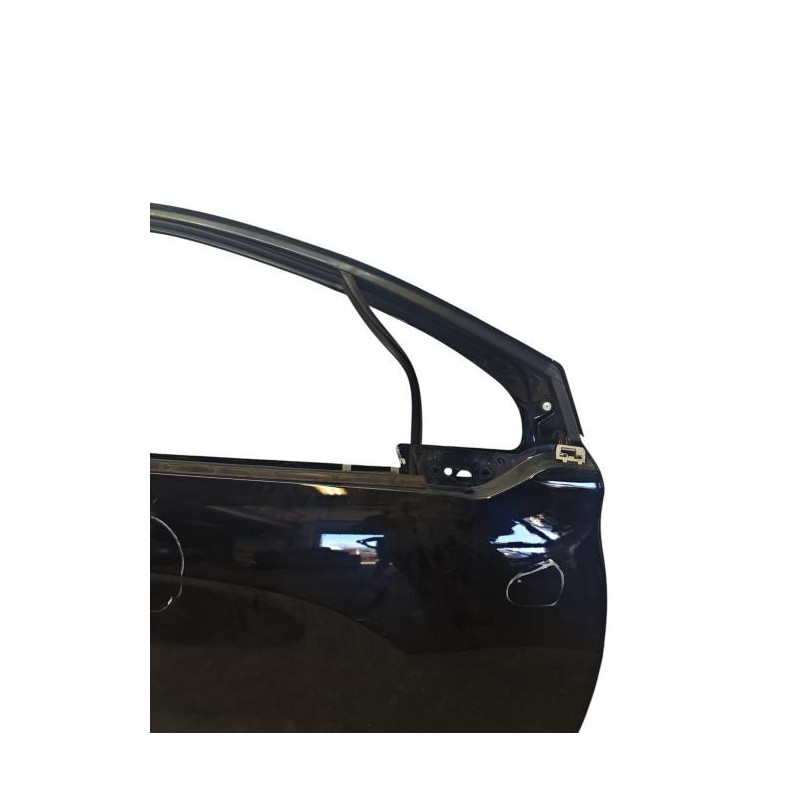 Porte avant droit PEUGEOT 208 1 Photo n°1