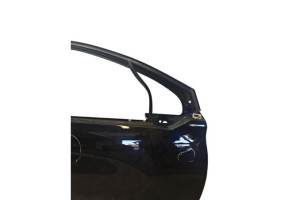 Porte avant droit PEUGEOT 208 1 Photo n°1