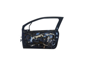 Porte avant droit PEUGEOT 208 1 Photo n°3