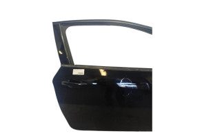 Porte avant droit PEUGEOT 208 1 Photo n°5