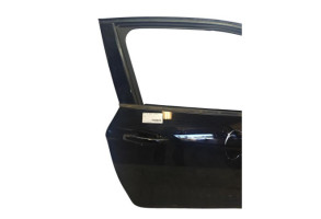 Porte avant droit PEUGEOT 208 1 Photo n°6