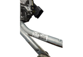 Moteur essuie glace avant PEUGEOT 208 1 Photo n°2