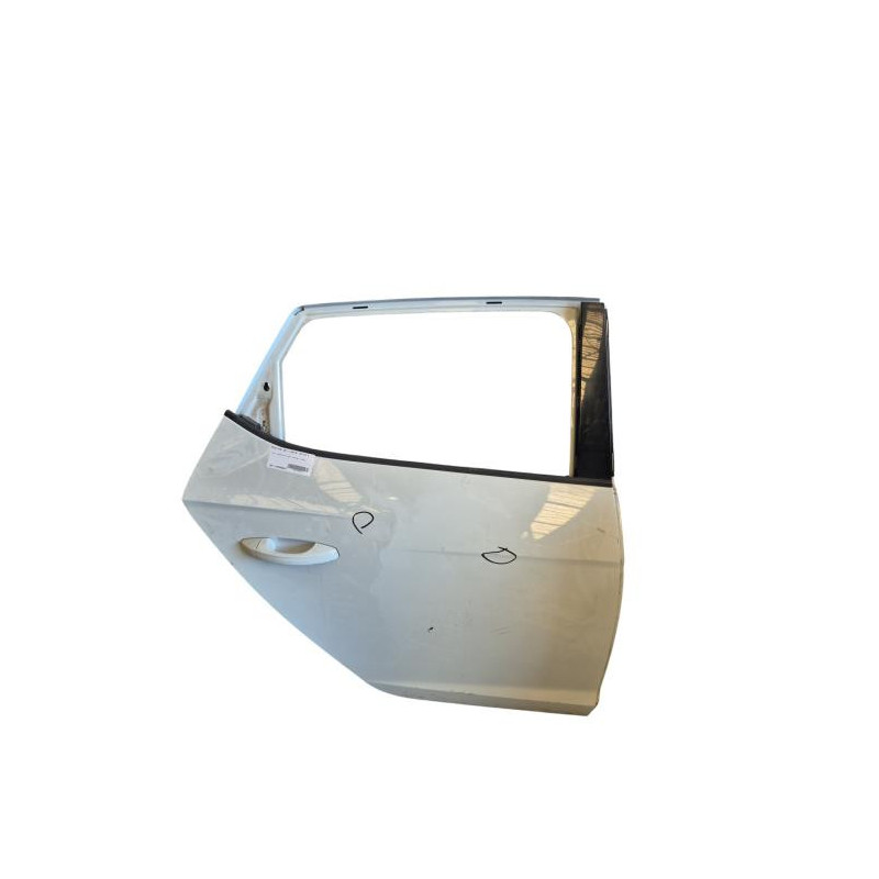 Porte arriere droit SEAT LEON 3 Photo n°1