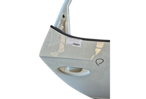 Porte arriere droit SEAT LEON 3 Photo n°4