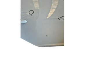 Porte arriere droit SEAT LEON 3 Photo n°5