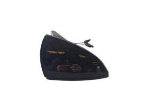 Retroviseur droit SEAT LEON 3 Photo n°1