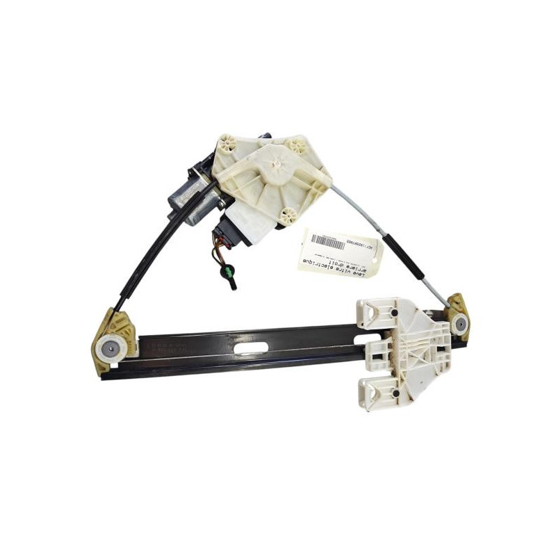 Leve vitre electrique arriere droit SEAT LEON 3 Photo n°1