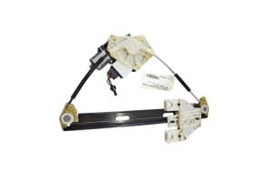 Leve vitre electrique arriere droit SEAT LEON 3 Photo n°1