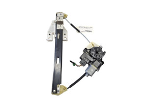 Leve vitre electrique arriere droit SEAT LEON 3 Photo n°2