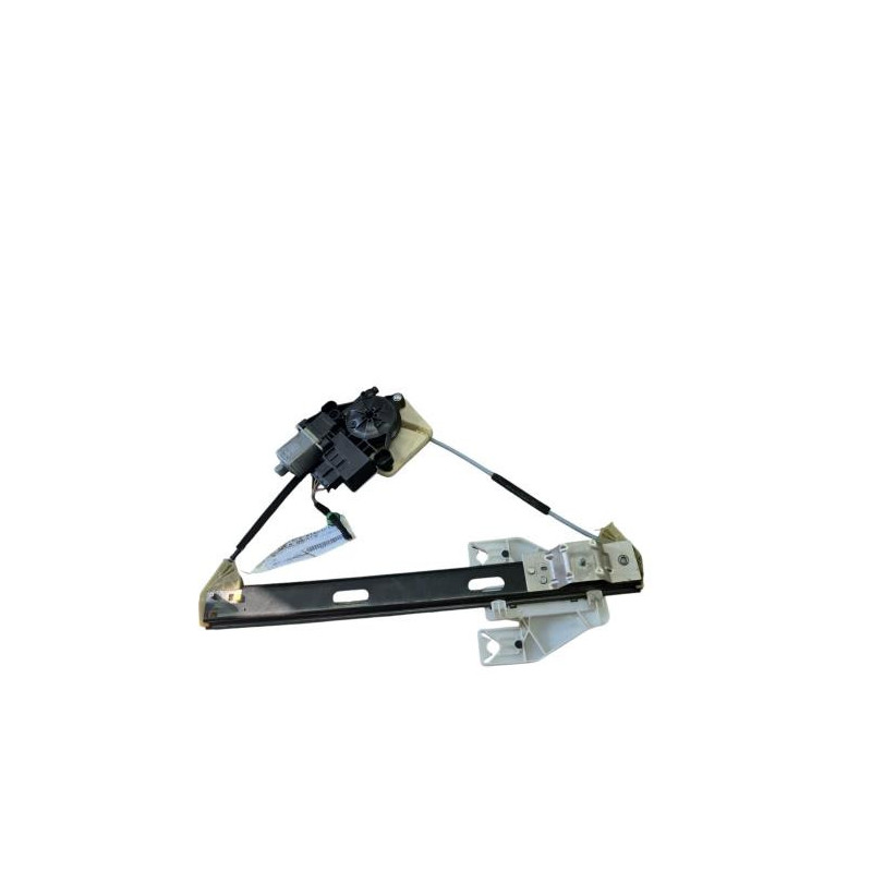 Leve vitre electrique arriere gauche SEAT LEON 3 Photo n°1