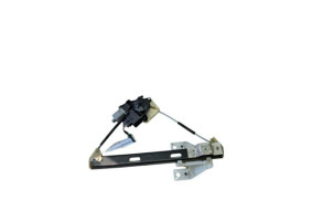 Leve vitre electrique arriere gauche SEAT LEON 3 Photo n°1