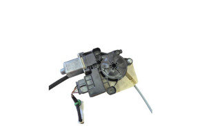 Leve vitre electrique arriere gauche SEAT LEON 3 Photo n°3