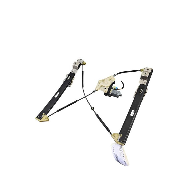 Leve vitre electrique avant droit SEAT LEON 3 Photo n°1