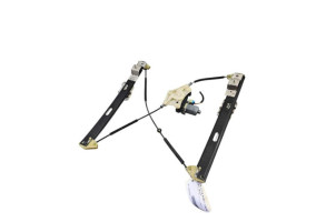 Leve vitre electrique avant droit SEAT LEON 3 Photo n°1