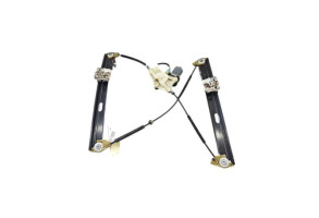 Leve vitre electrique avant droit SEAT LEON 3 Photo n°2