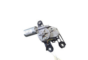 Moteur essuie glace arriere SEAT LEON 3 Photo n°2