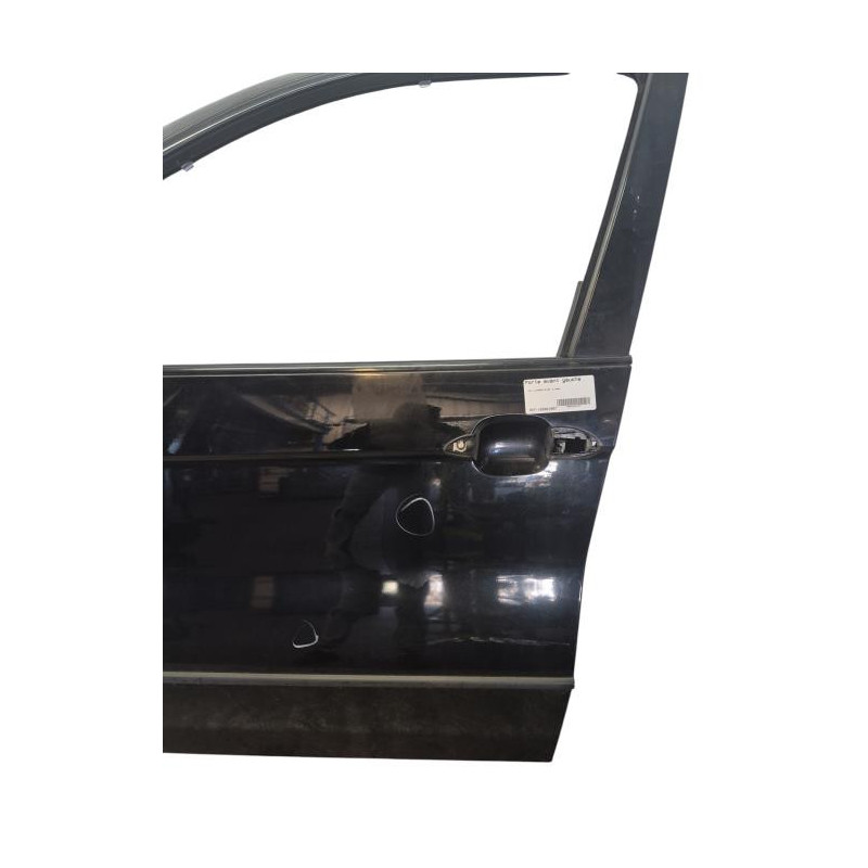 Porte avant gauche BMW X5 E53 Photo n°1